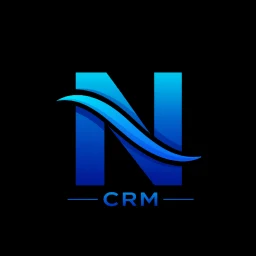 Значок Nuax CRM – Gestão de Clientes
